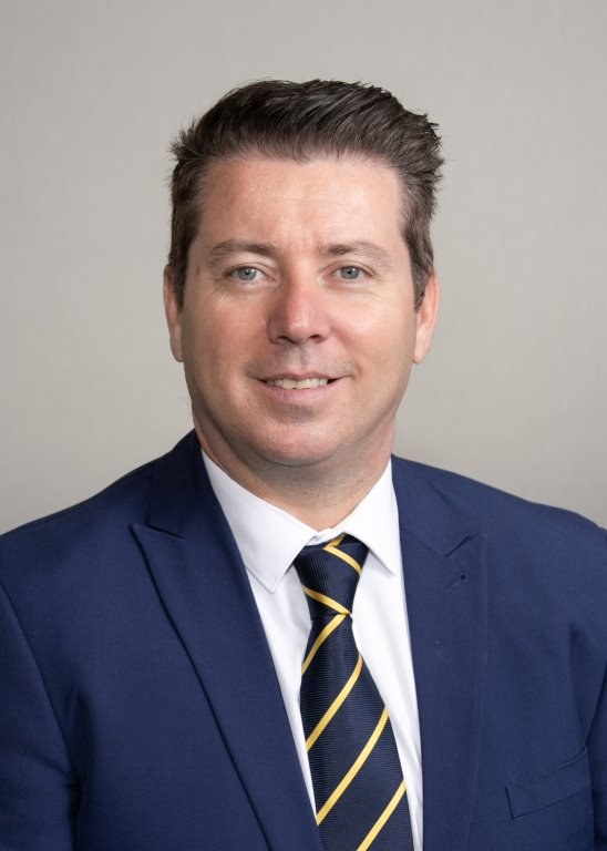 Doug Doherty