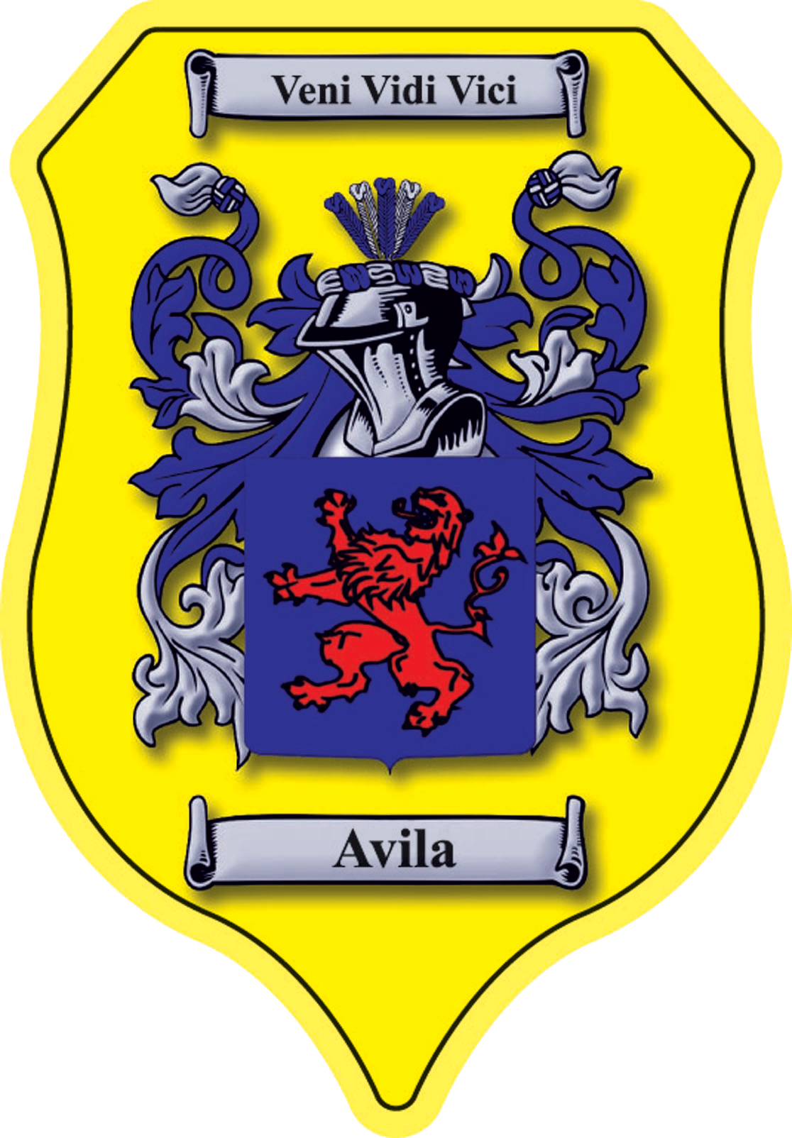 Avila