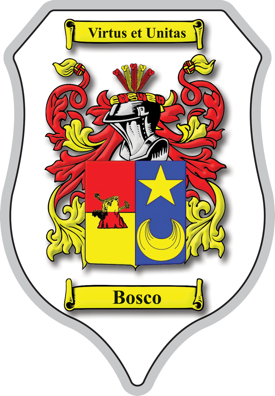 Bosco
