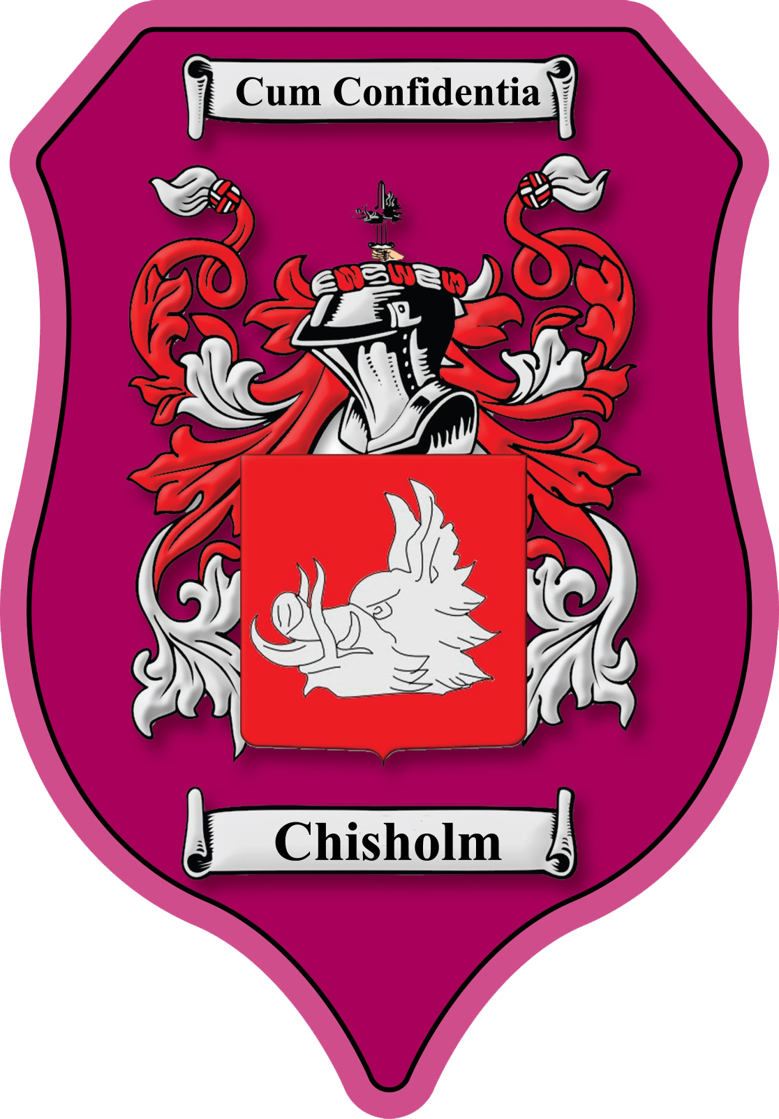 Chisholm