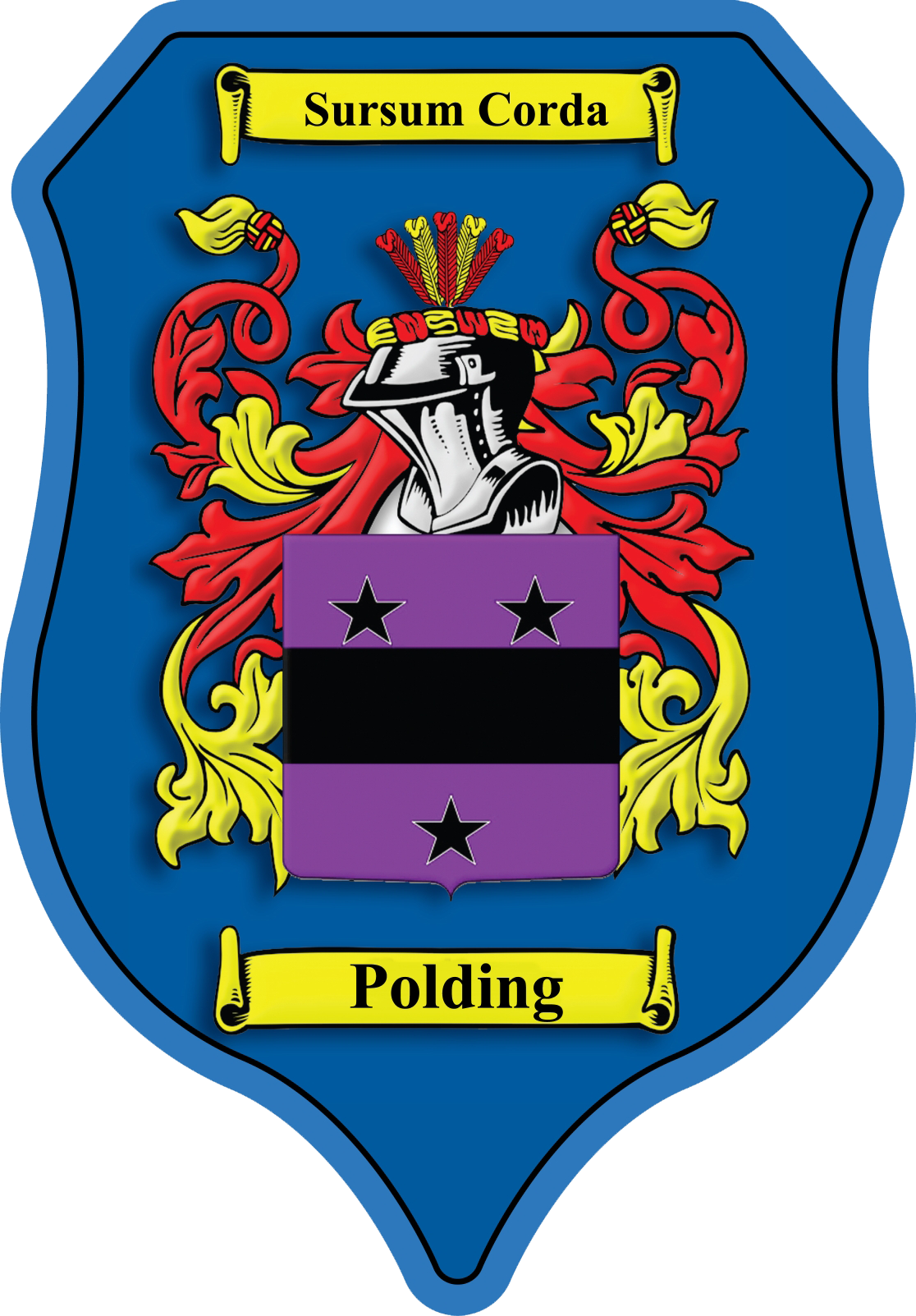Polding