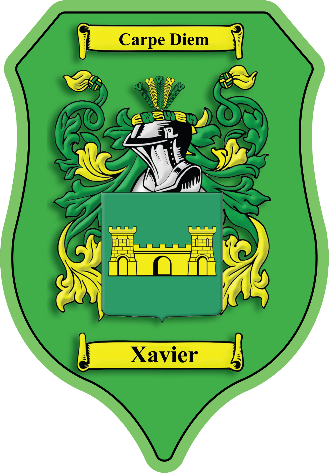 Xavier