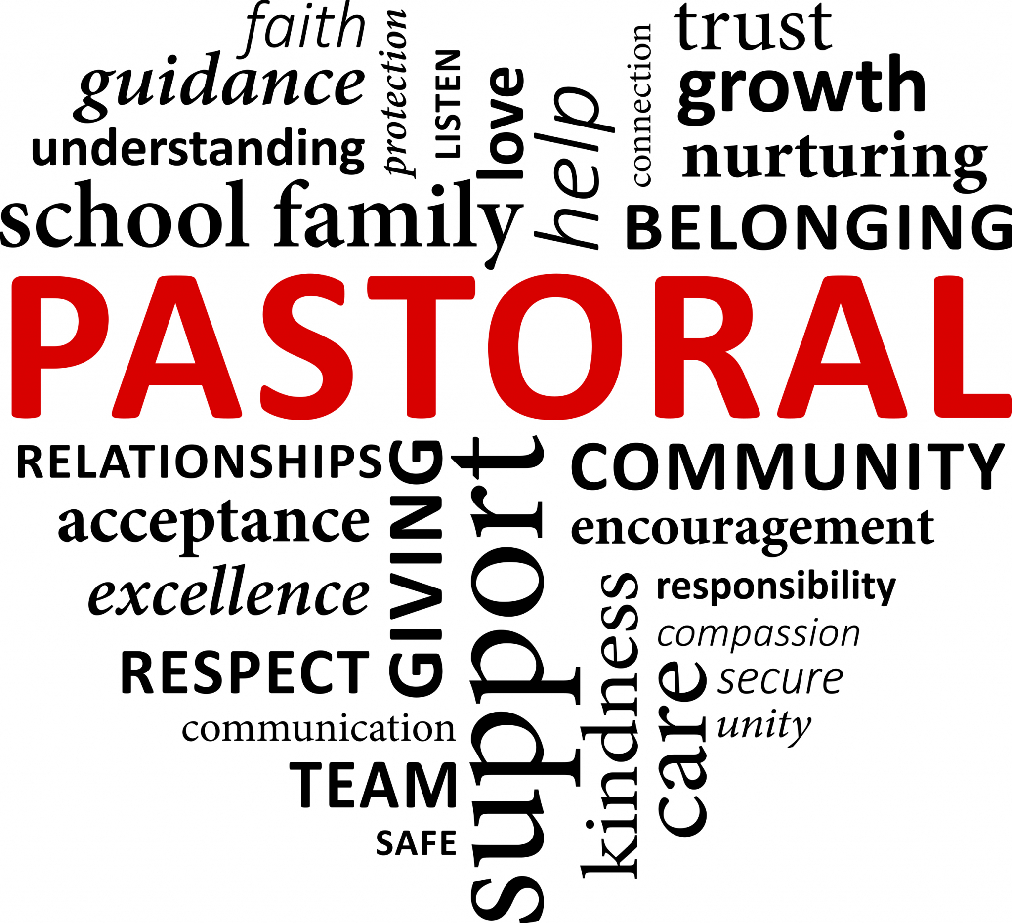 Pastoral Heart